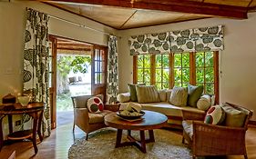 Denis Private Island Seychelles