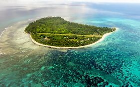 Denis Private Island Seychelles